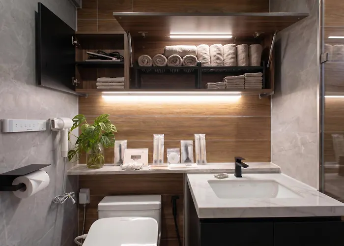 Ananda Full-service In Gangnam 5 Min Metro アパート *
