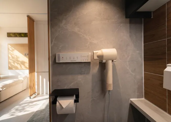 Ananda Full-service In Gangnam 5 Min Metro * ソウル特別市
